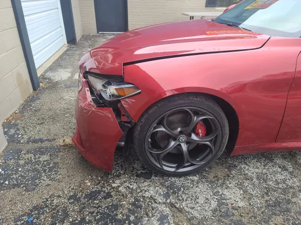 Springfield Autobody and Towing - photo 4