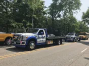 Lin-Mar Towing & Recovery