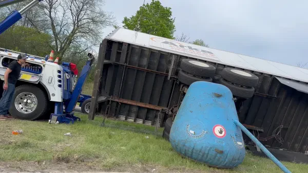 Lin-Mar Towing & Recovery - photo 2