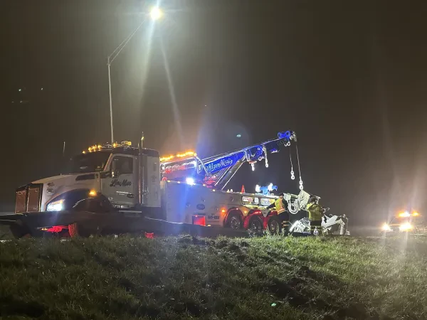 Lin-Mar Towing & Recovery - photo 4