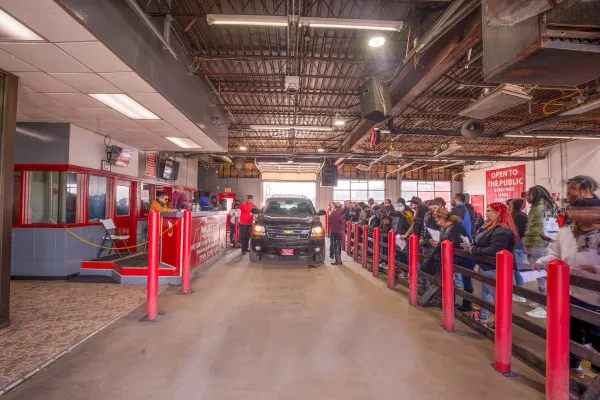 Waukegan Auto Auction - photo 3