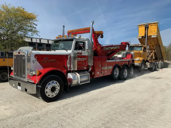 Whitmore's Truck and Trailer - photo 2