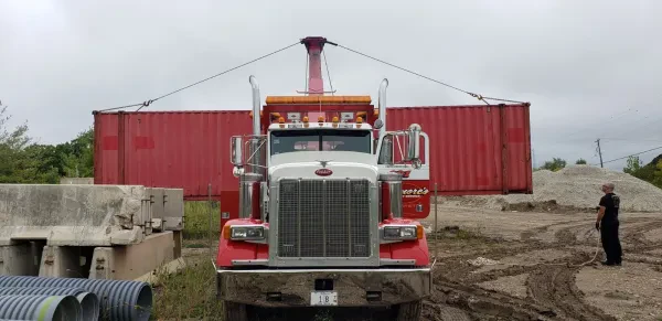 Whitmore's Truck and Trailer - photo 4