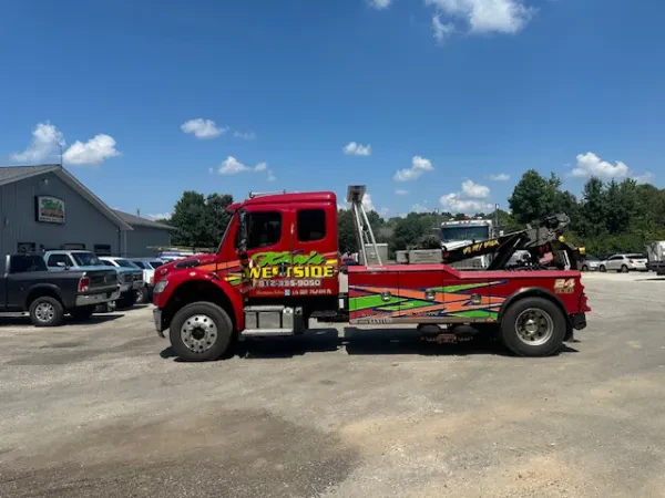 Ken's Westside Service & Towing - photo 3