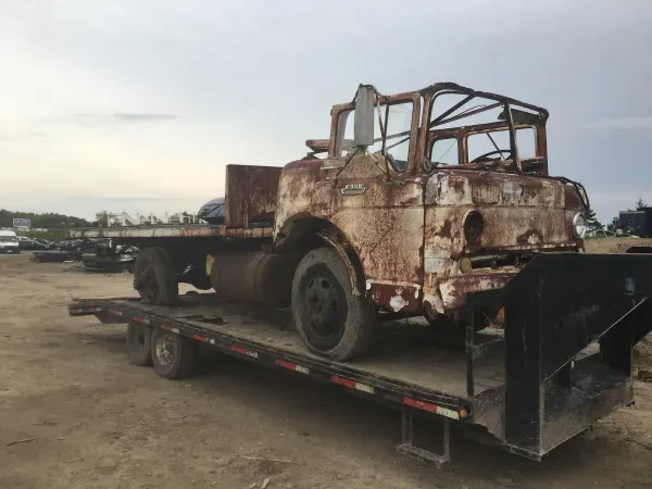 Ace Scrap Metal Dumpsters and Demolitions - photo 3
