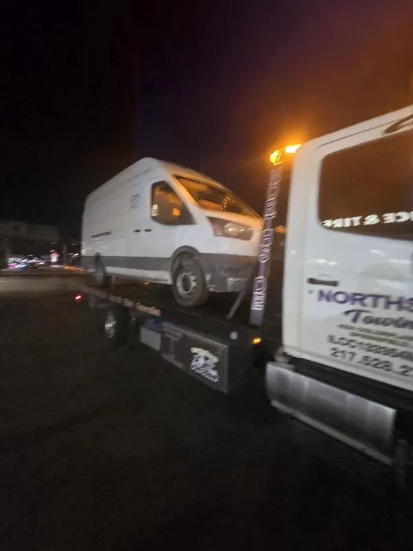 Northside Towing - photo 2