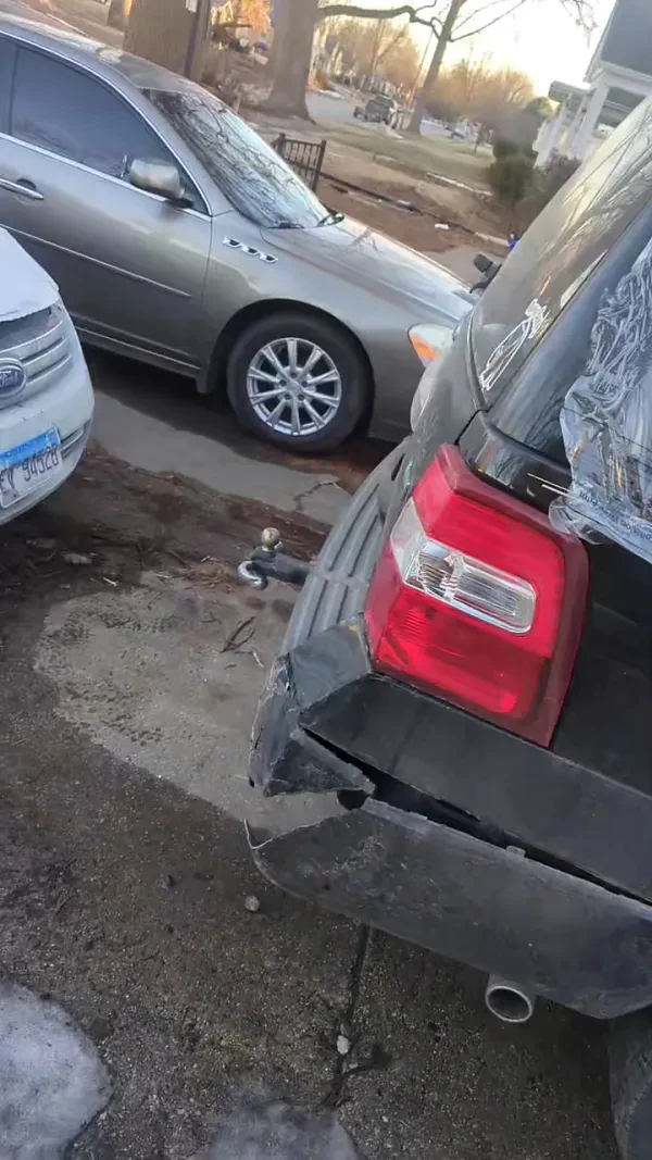 Northside Towing - photo 3