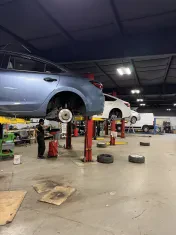 Carmel Auto Repair