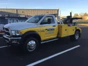 Interstate Towing