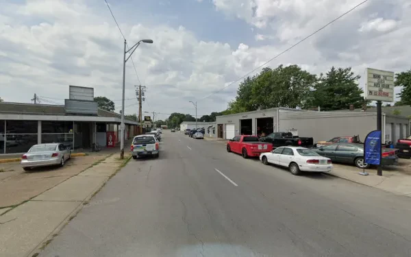 Round The Clock Auto Repair LLC - photo 3