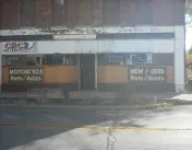 Cycle-Re-Cycle Part II