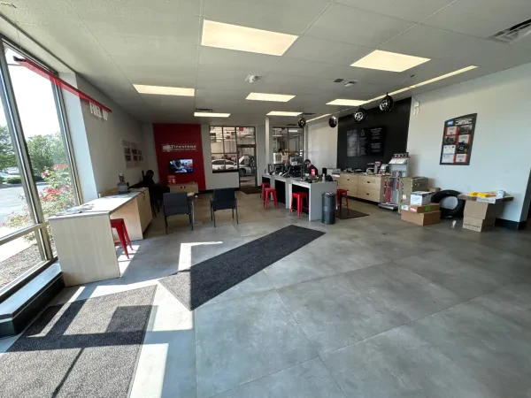 Firestone Complete Auto Care - photo 4