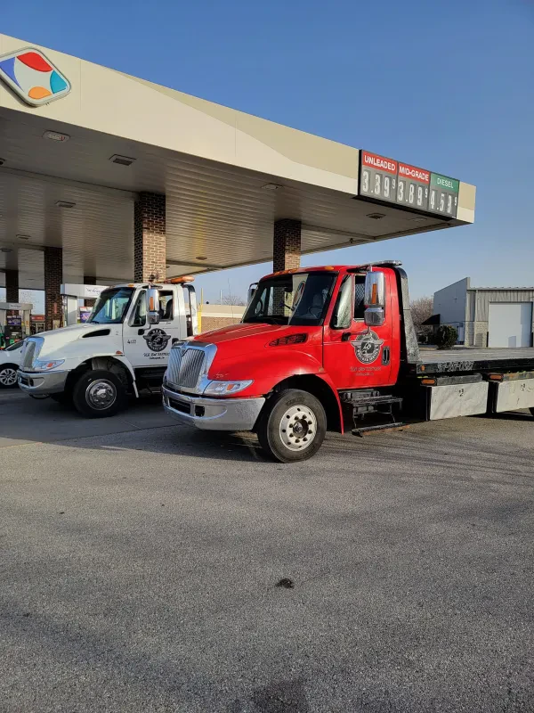 H&H Wrecker Service - photo 2