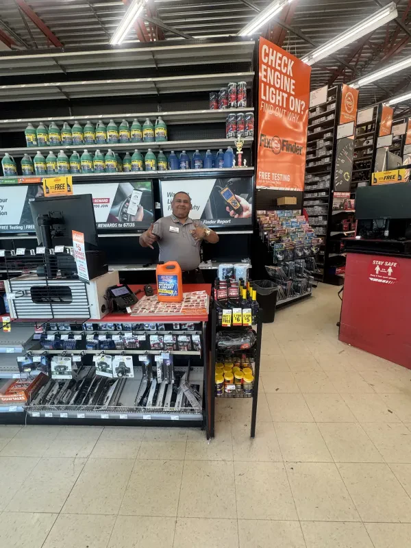 AutoZone Auto Parts - photo 3
