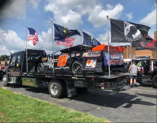 Mooresville Towing, LLC - photo 4