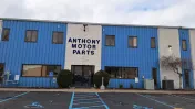Anthony Motor Parts of Fort Wayne