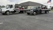 Blackout Towing & Recovery