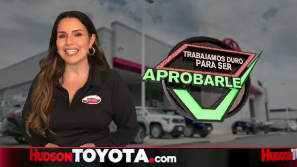 Hudson Toyota - photo 2