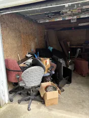 Fats' Junk Removal & Demolition