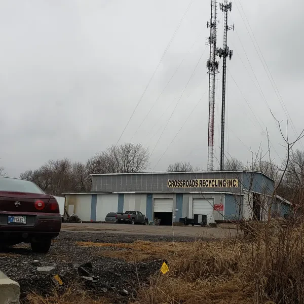 Crossroads Recycling, Inc. - photo 3