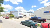 Lafayette Warehouse