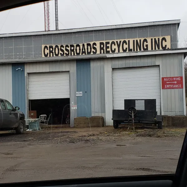 Crossroads Recycling, Inc. - photo 4