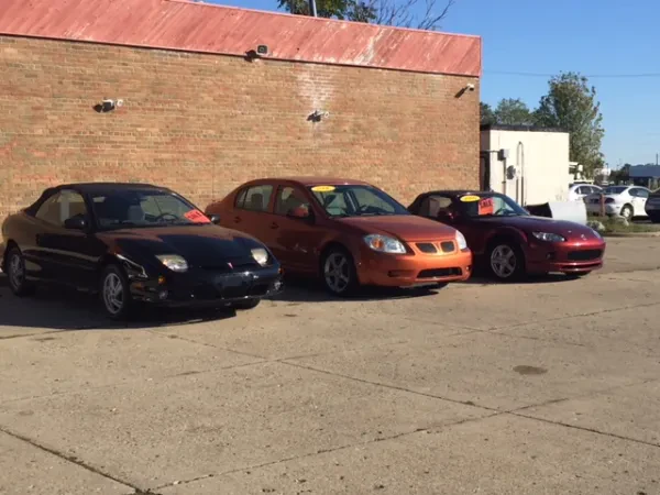 Cars To Go - photo 3