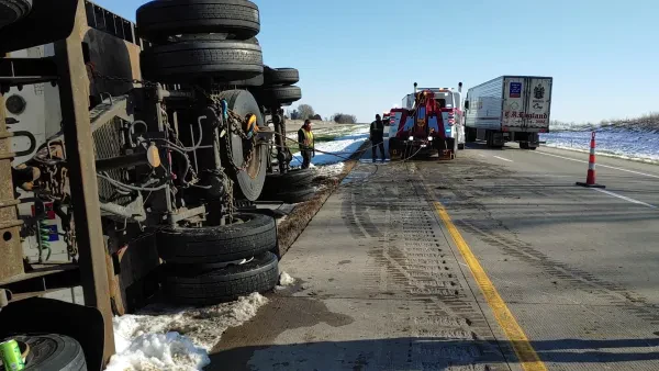 MAD J Repair & Towing - photo 2