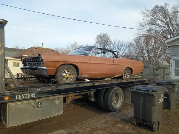 Perry's Service & Towing - photo 4