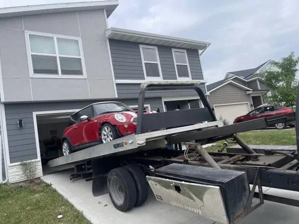 Elite Express Towing - photo 2