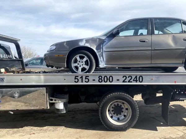 Elite Express Towing - photo 4