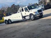 Dave's Towing
