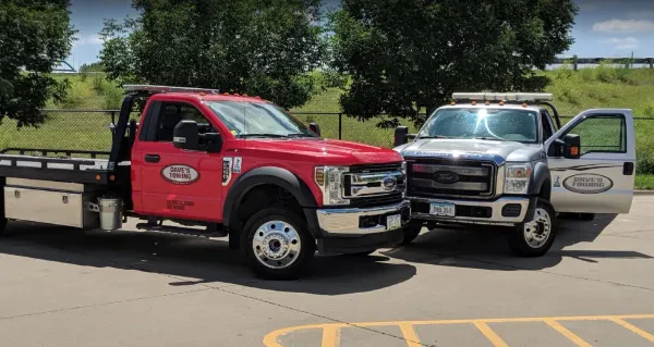 Dave's Towing - photo 2