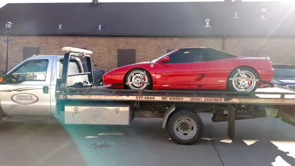 Dave's Towing - photo 4