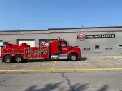 Stockton Towing