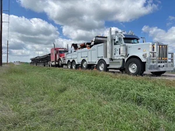 Stockton Towing - photo 4