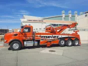 Meier Towing Inc.