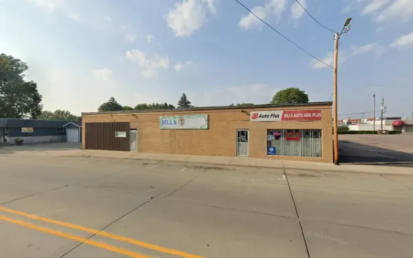 Bill's (G.M.P. Inc.) Auto Parts Plus More - photo 3