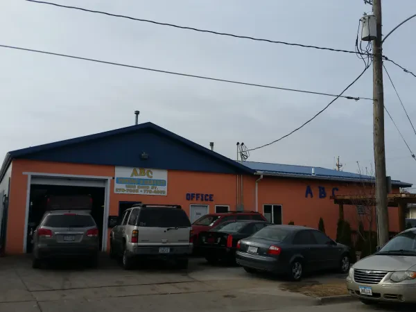 ABC Towing and Service - photo 4