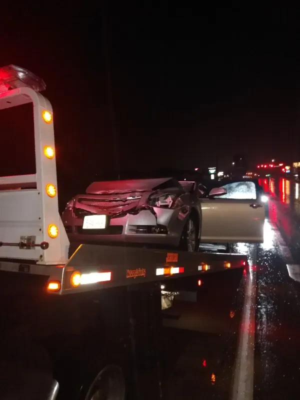 Merle’s Auto Towing & Recovery - photo 2