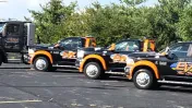 EW Tow Service