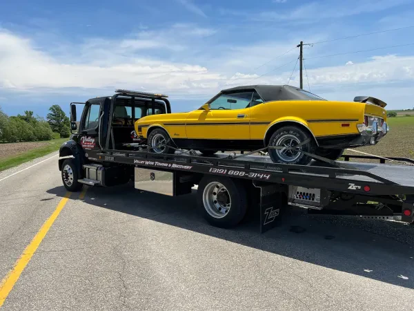 Valley Wide Towing & Recovery - photo 2