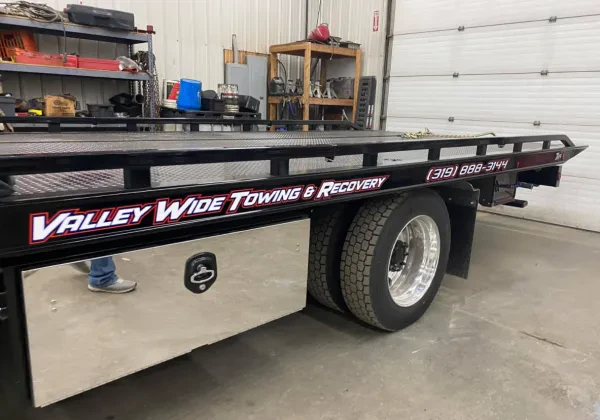 Valley Wide Towing & Recovery - photo 3
