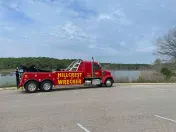 Hillcrest Wrecker & Garage