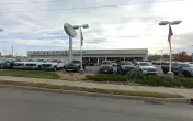 Noller Ford of Lawrence Parts