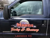 Moon's Towing & Recovery
