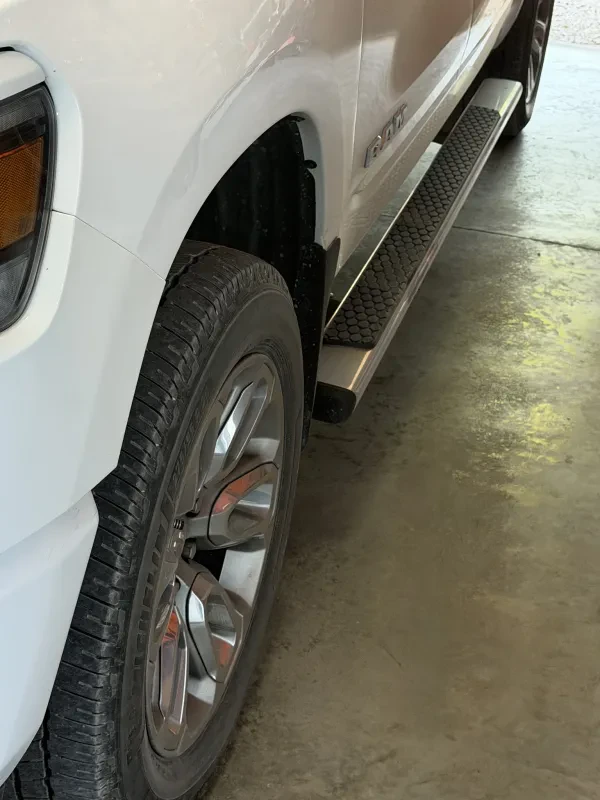 Olathe Dodge Chrysler Jeep Ram - photo 3