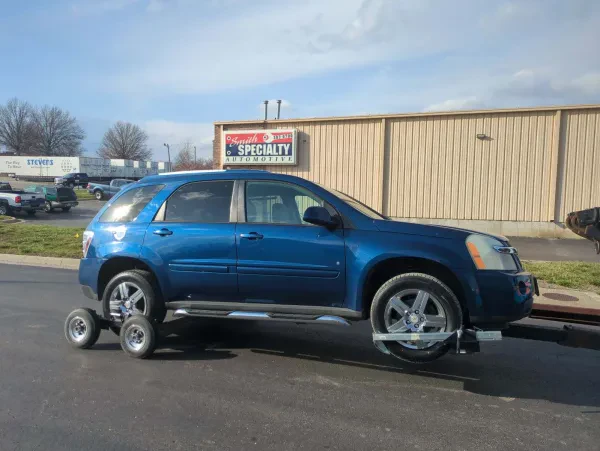 Good News Towing - photo 4