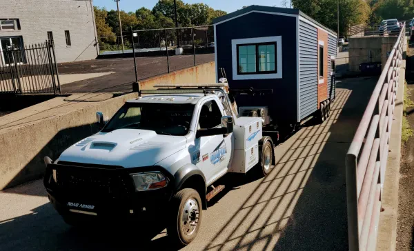 Simple Tow Service - photo 2