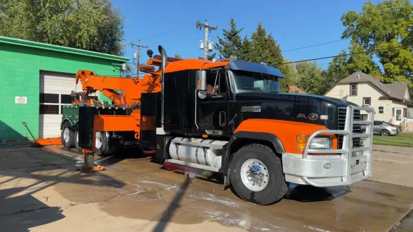 Taylors Towing and Recovery - photo 4
